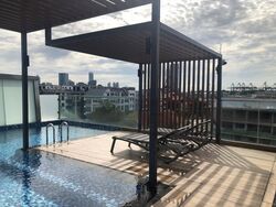 24 One Residences (D5), Apartment #460838801